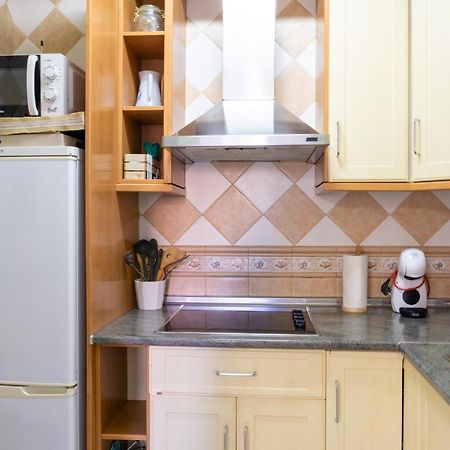 Marques7Home Málaga Dış mekan fotoğraf