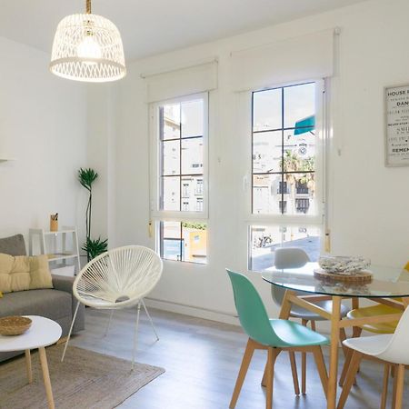 Marques7Home Málaga Dış mekan fotoğraf