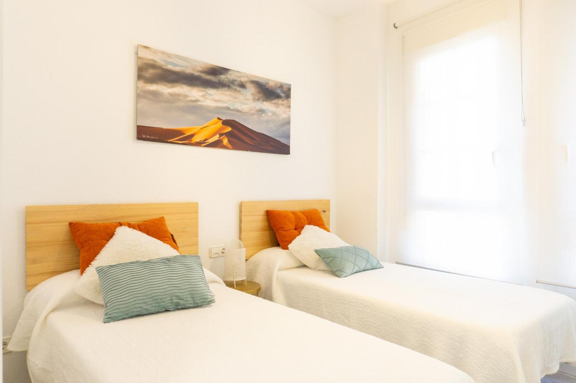 Marques7Home Málaga Dış mekan fotoğraf