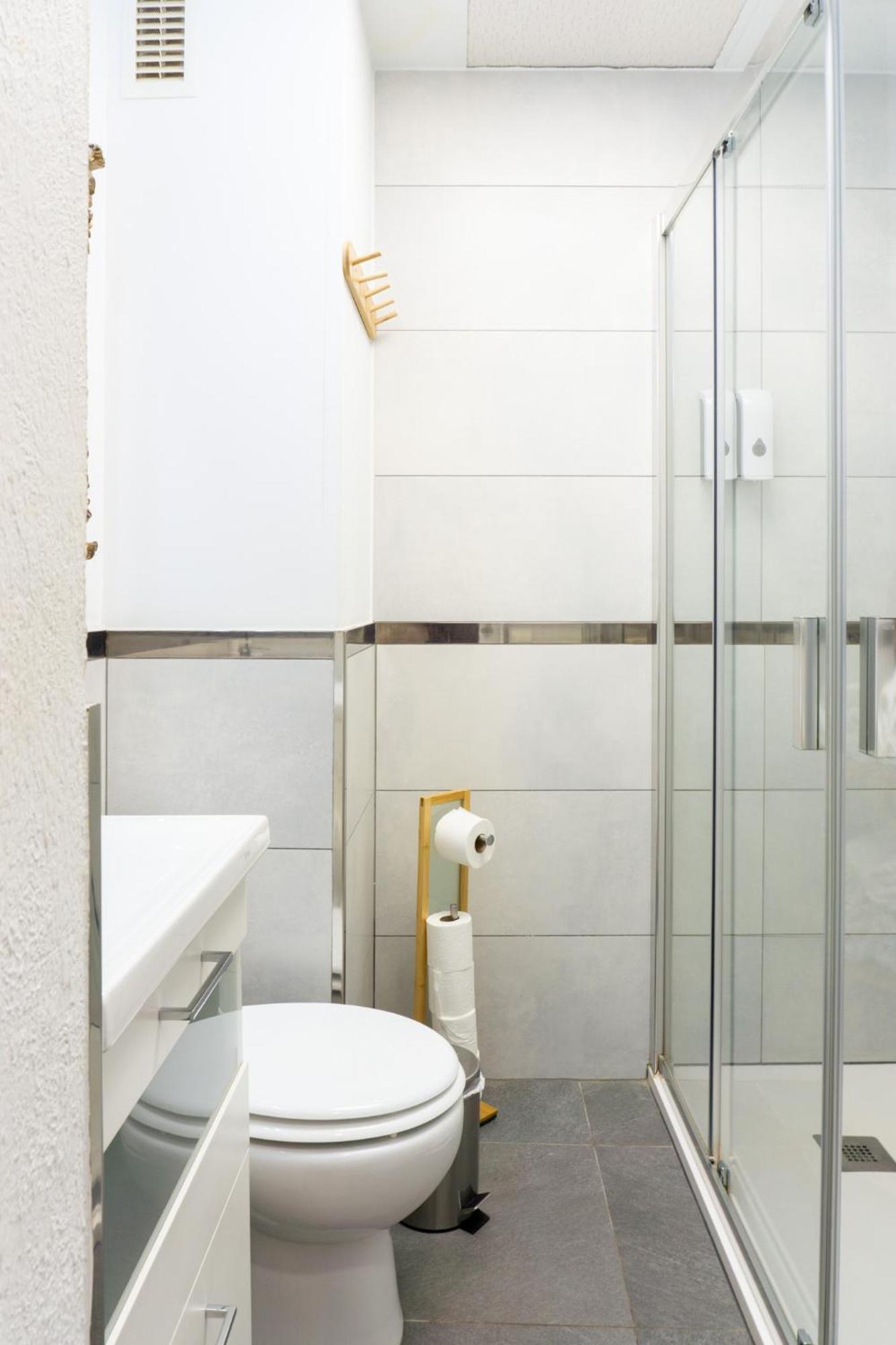 Marques7Home Málaga Dış mekan fotoğraf