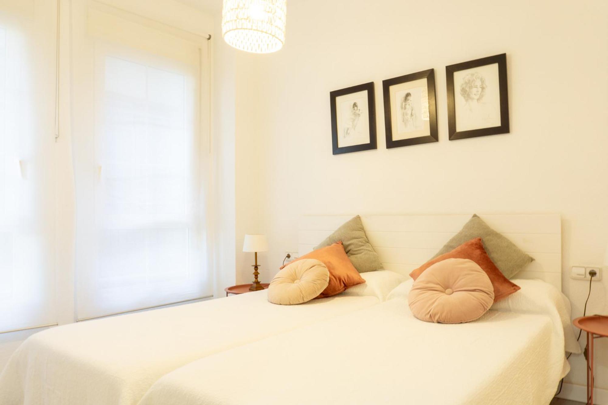 Marques7Home Málaga Dış mekan fotoğraf