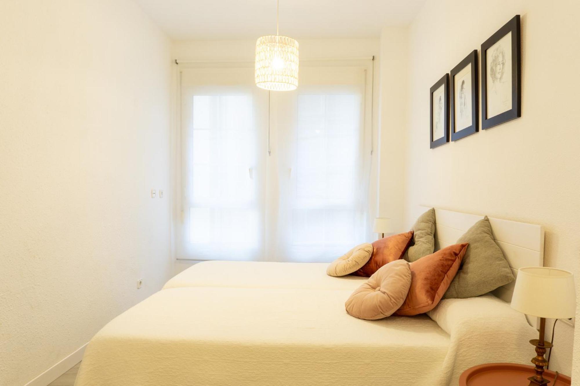 Marques7Home Málaga Dış mekan fotoğraf