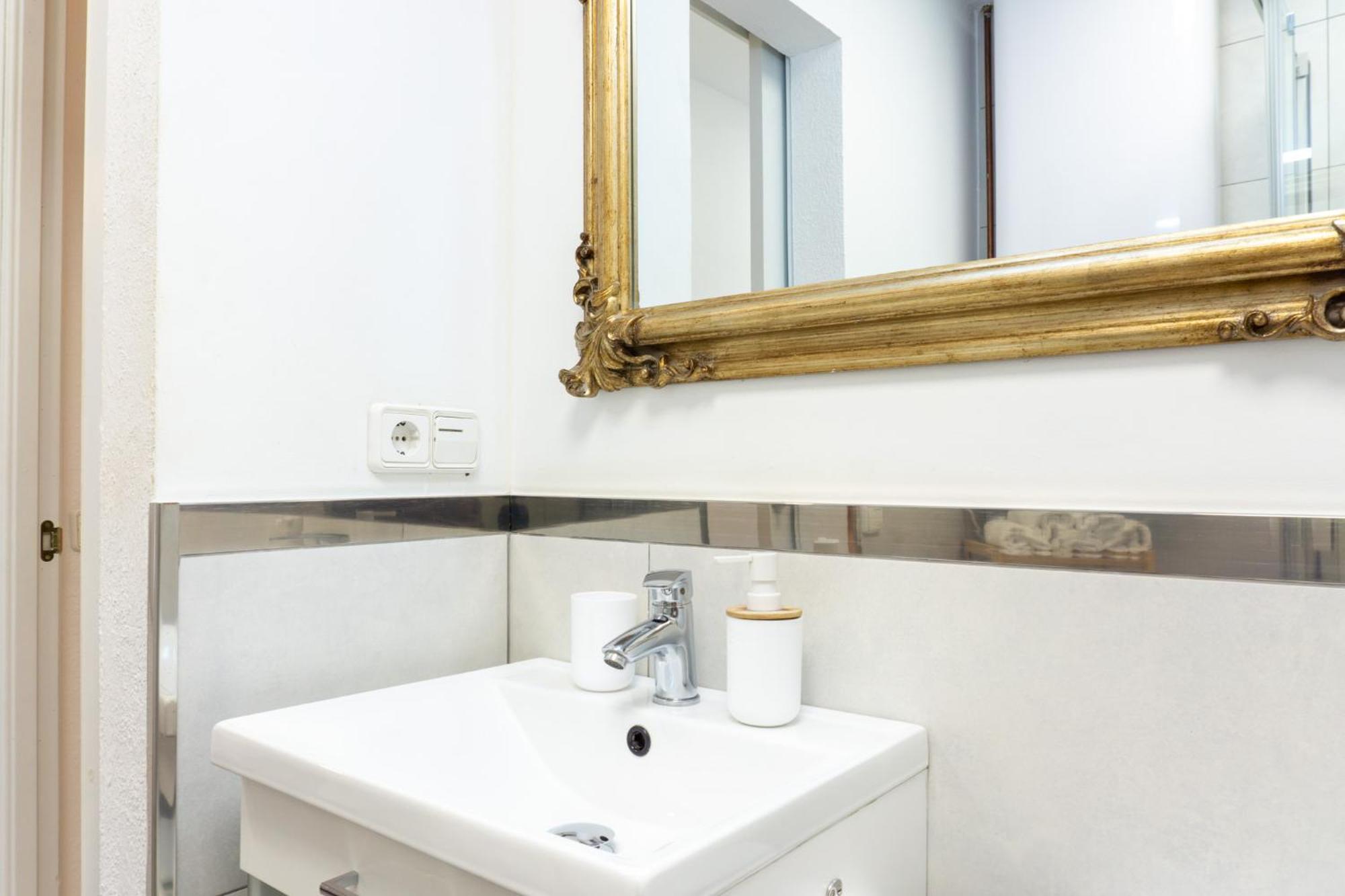 Marques7Home Málaga Dış mekan fotoğraf