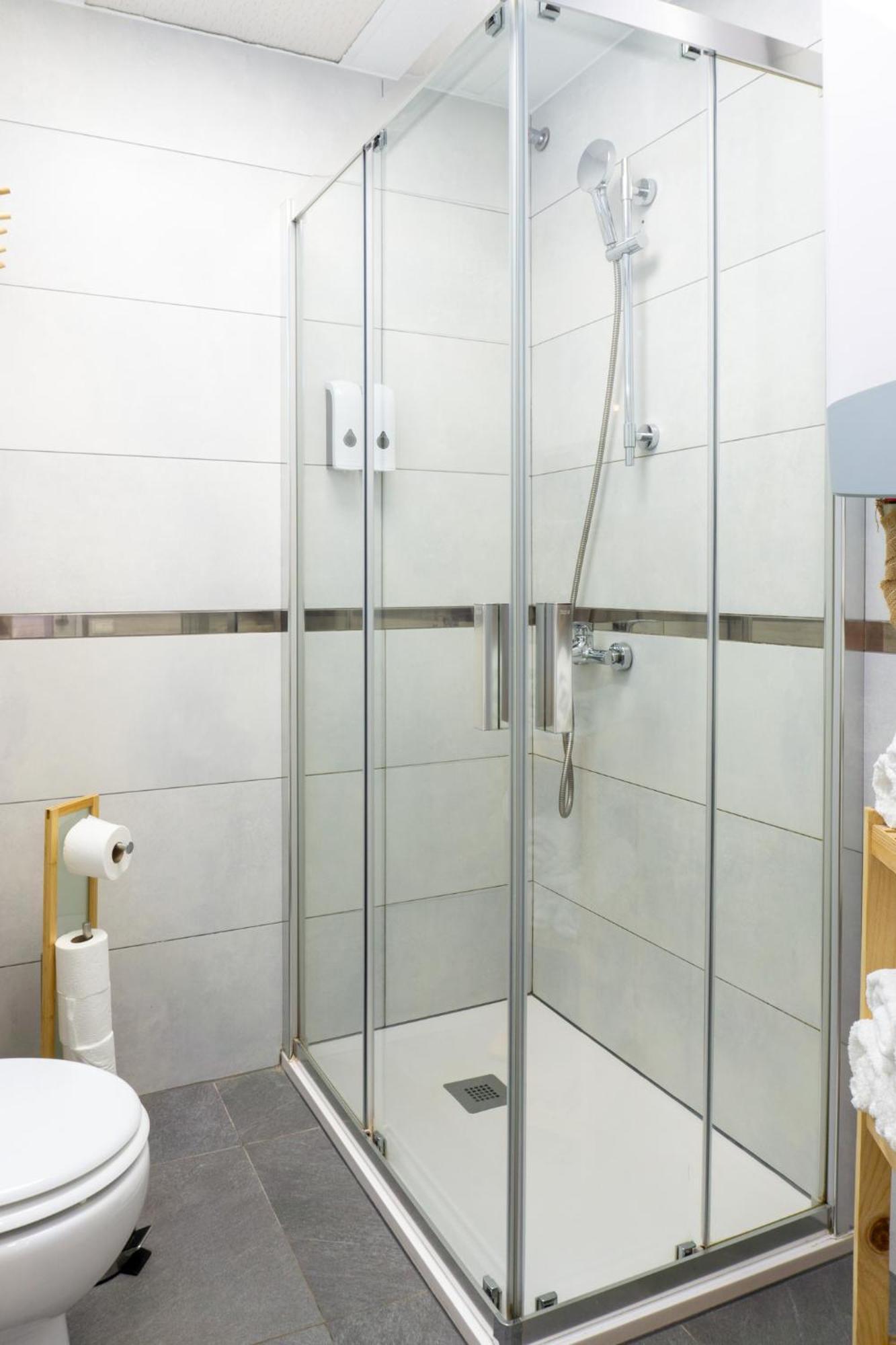 Marques7Home Málaga Dış mekan fotoğraf