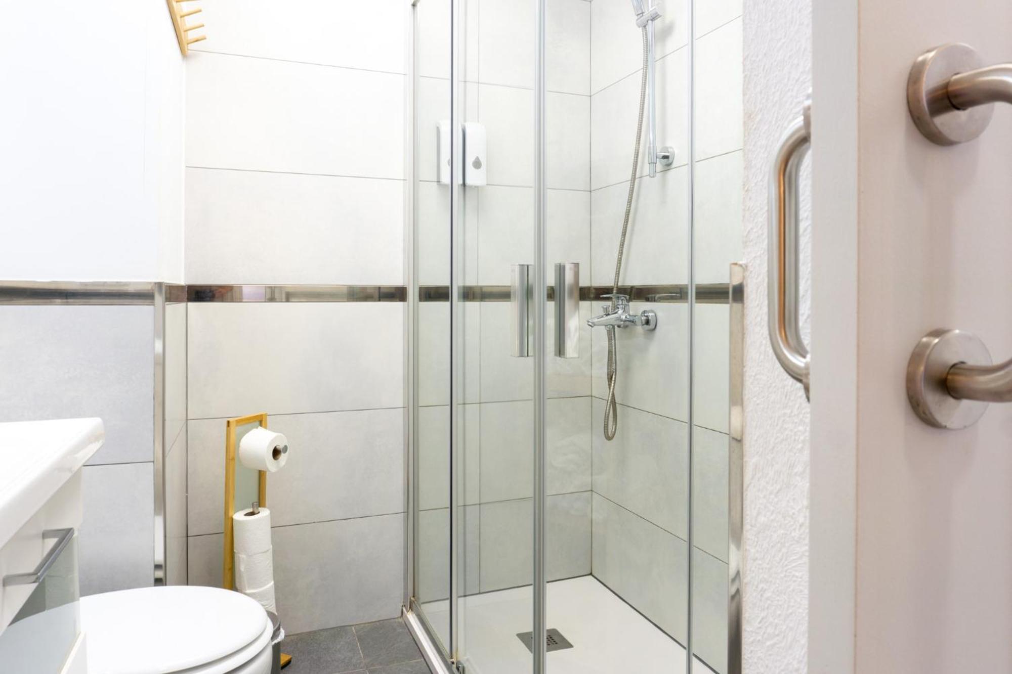 Marques7Home Málaga Dış mekan fotoğraf