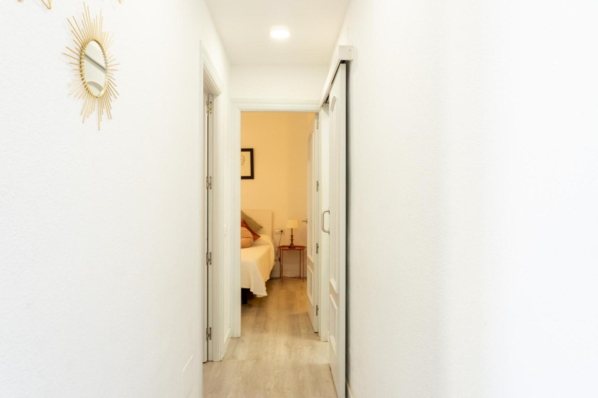 Marques7Home Málaga Dış mekan fotoğraf
